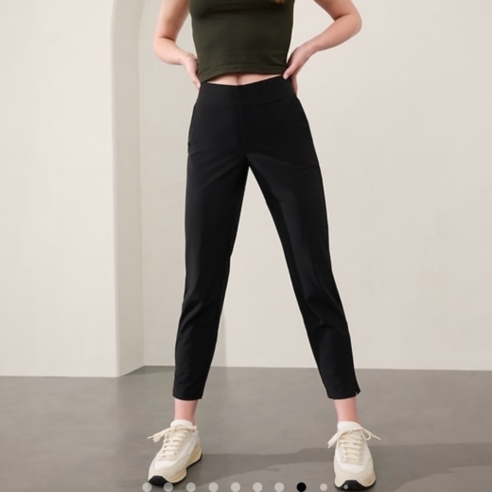 NWOT Brooklyn Ankle Pant 6R
